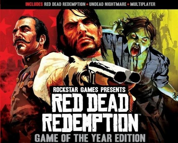 7 Game Of The Year Editions التي كانت تستحق الانتظار