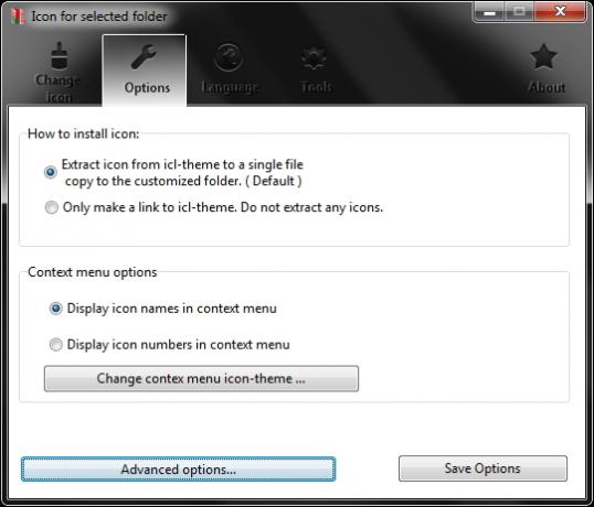 كن مبدعًا ومنظمًا: رمز اللون خيارات مجلدات مجلدات Windows