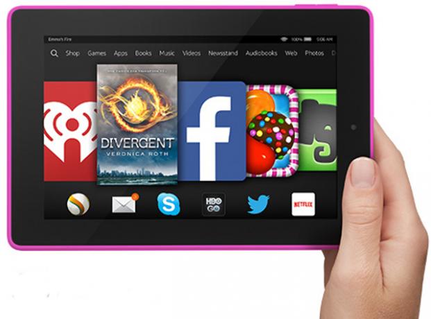 أضرم النار HD-7
