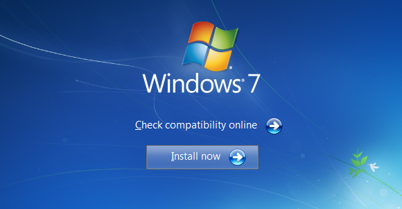 Windows7 إعادة تثبيت 04