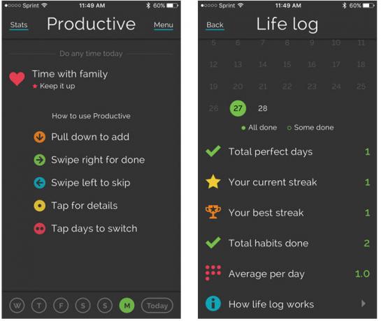 5 تطبيقات iPhone يمكن أن تجعلك شخصًا أفضل إنتاجيًاعادات ميزات ميزات iPhone