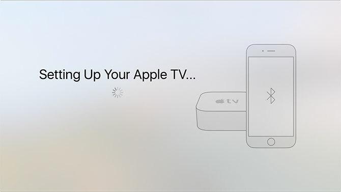 كيفية إعداد واستخدام Apple TV الخاص بك