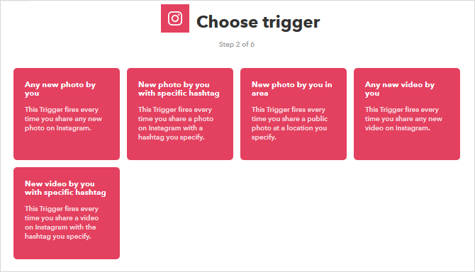 دليل IFTTT النهائي: استخدم أقوى أدوات الويب مثل Pro CreateApplet 3