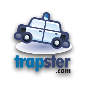 خدمة الهاتف المحمول trapster