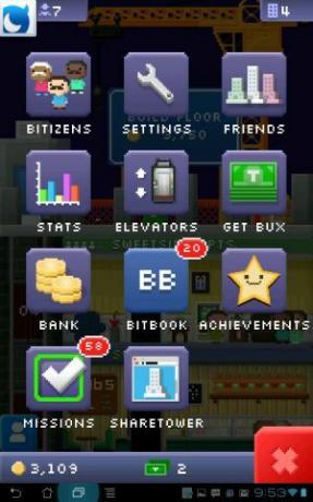 قم بتشغيل مبنى سكني صاخب مع Tiny Tower [Android & iOS] tinytower13