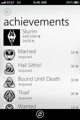 تطبيق iphone xbox