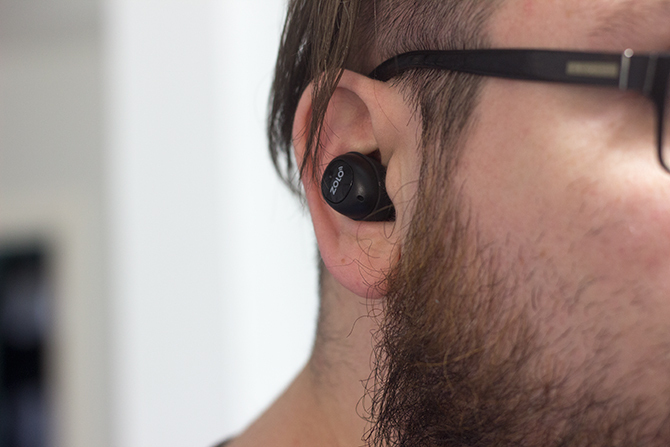 Zolo Liberty + Review: Truly Wireless Earbuds LibertyPLus11