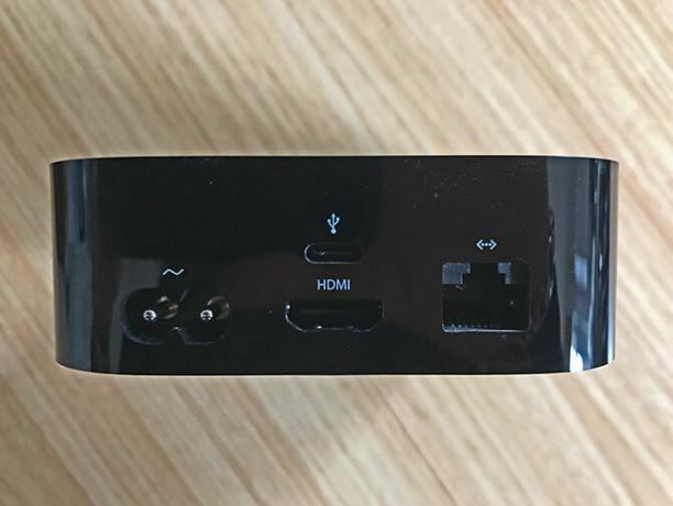 كيفية إعداد واستخدام منافذ Apple TV الخاصة بك