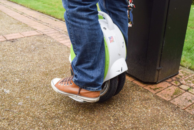 airwheel q5 - الدائمة 2