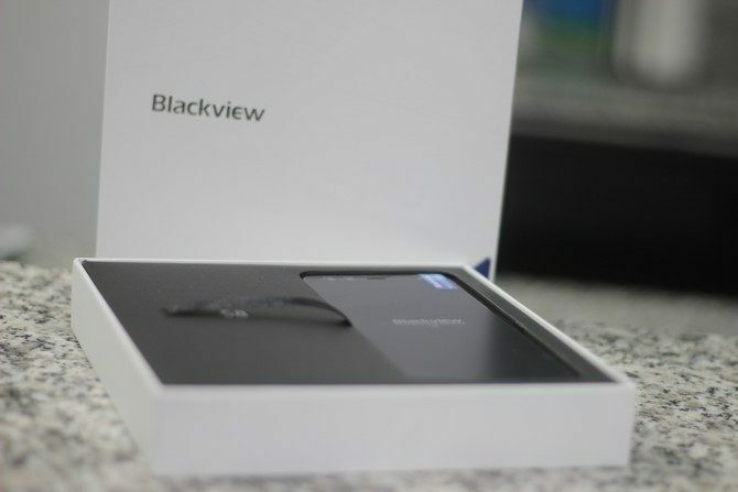 Blackview S8 Review: ميزات Galaxy بدون السعر الفلكي BlackviewS82 670x447