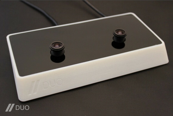 أدوات وألعاب Kickstarter - 15th April 2013 Edition duo