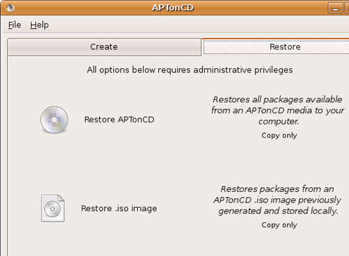 15 نصيحة رائعة لـ Ubuntu لمستخدمي Power Linux aptoncd