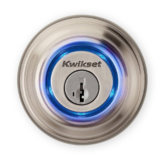 القفل الذكي kwikset