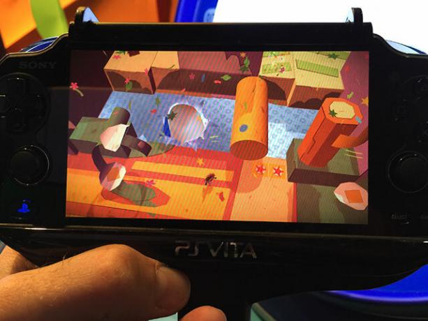 PAX Australia '14: أسباب الوصول إلى حدث PAX بالقرب منك Tearaway