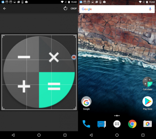 احصل على مميزات Google Pixel الجديدة على أي تطبيق