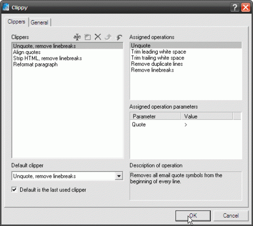 3 طرق لإزالة تنسيق البريد الإلكتروني غير المرغوب فيه وتنظيف النص الخاص بك (Windows) clippy