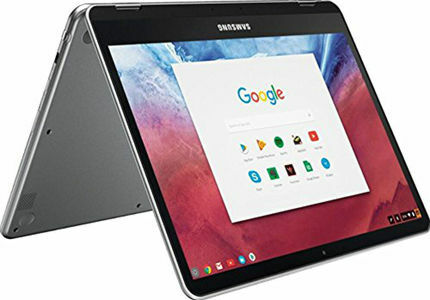 أفضل أجهزة Chromebook التي تعمل بنظام Android Apps samsung chromebook pro