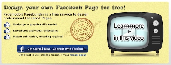 كيفية جعل صفحة المعجبين على الفيسبوك