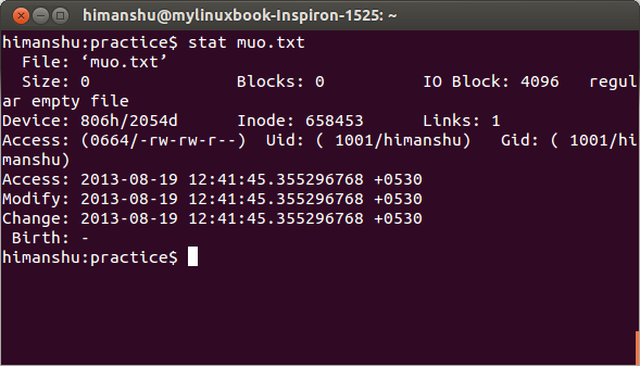 05-1-صورة- Stat-Command