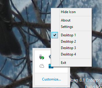 mdesktop صينية