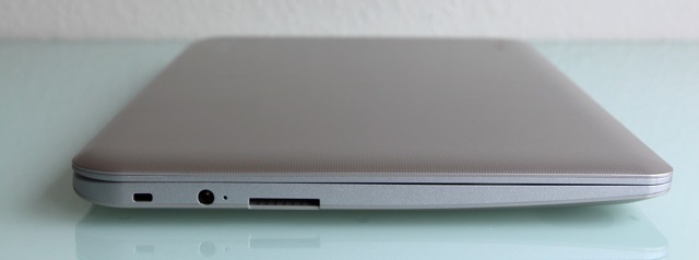 مراجعة توشيبا CB35-A3120 Chromebook ومراجعة الهبة توشيبا CB35 A3120 7