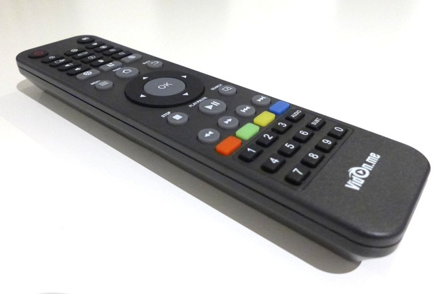 VidOn.me AV200 Android Blu-ray Player Review and Giveaway Vidonme AV200 Android Media Player Review 6