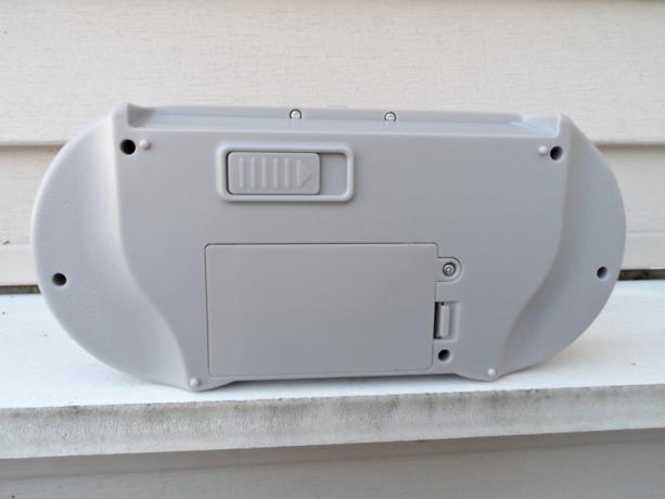 استعراض hyperkin supaboy المحمولة snes