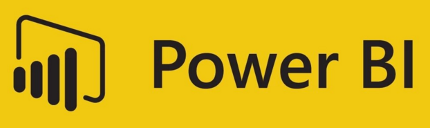 شعار Microsoft Power BI