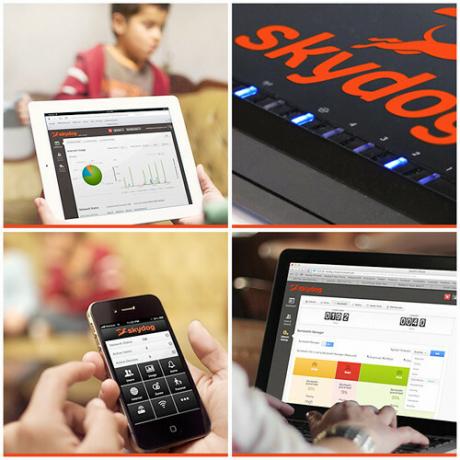 أدوات وألعاب Kickstarter - إصدار 14 مايو 2013 Skydog
