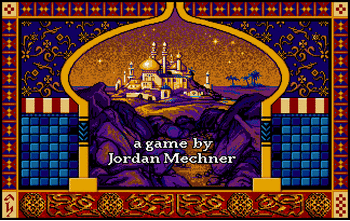 محاكاة ألعاب DOS الكلاسيكية مباشرة في متصفحك للحصول على سعر مجاني للعب بلاد فارس عبر الإنترنت