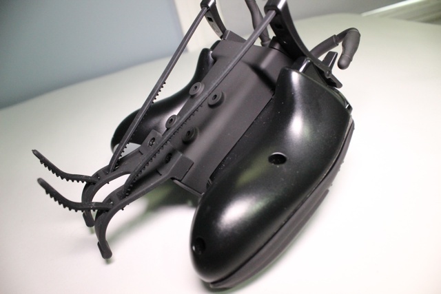 مراجعة Avenger Elite Defcon F4 و Giveaway Avenger Elite Elite Defcon F4 Xbox Controller مراجعة 8