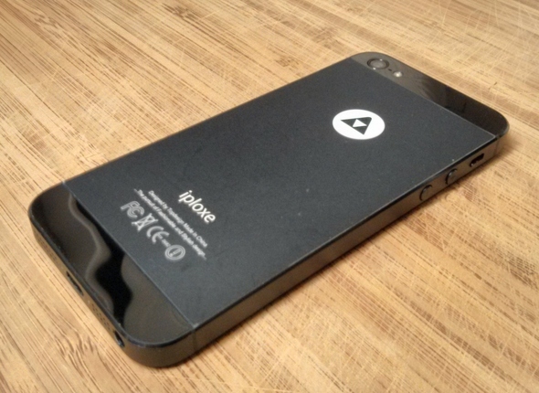 مراجعة goophone