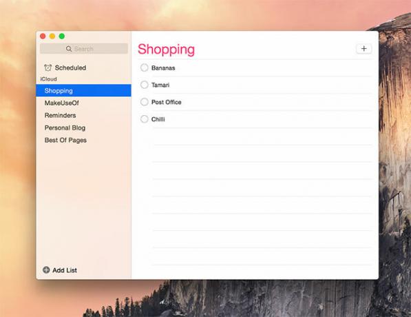أفضل تطبيقات Mac للتثبيت على MacBook أو iMac shopping1