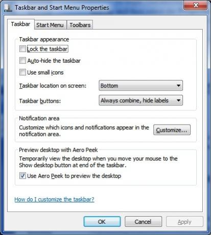 ويندوز 7: الدليل النهائي win7 10