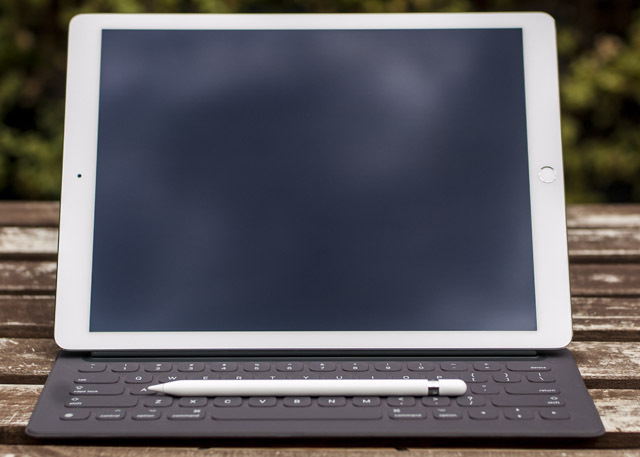 هل يجب عليك شراء iPad Pro؟ 6 أشياء يجب مراعاتها في إعداد ipad pro