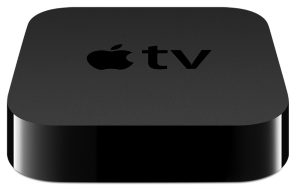 هل تعلم أنه يمكنك لعب الألعاب على Apple TV الخاص بك؟ appletv1