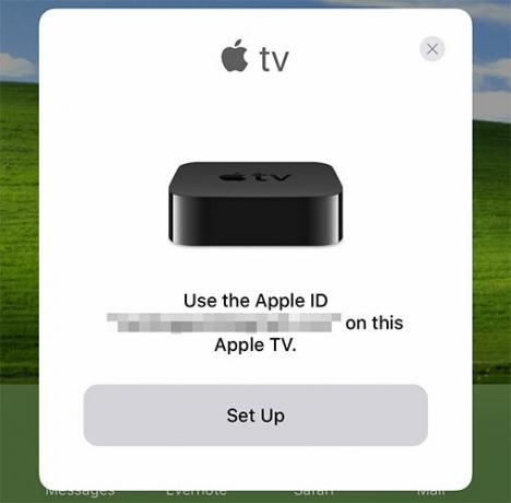 كيفية إعداد واستخدام Apple TV الخاص بك