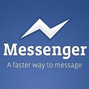 Facebook Messenger for Windows 7 يتم إعادة إطلاقه رسميًا مع الإصدار النهائي [News] facebook messenger icon