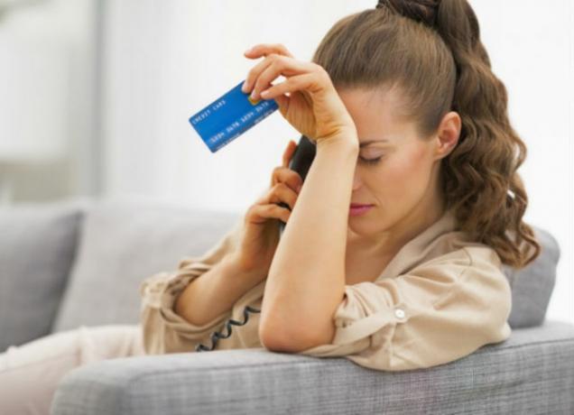 إحباط وول مارت MoneyCard