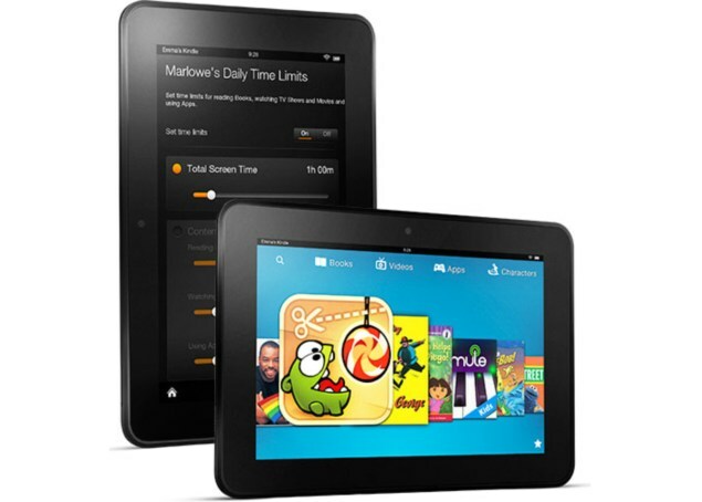 MakeUseOf دليل شراء الكمبيوتر اللوحي: صيف 2013 kindlefire8