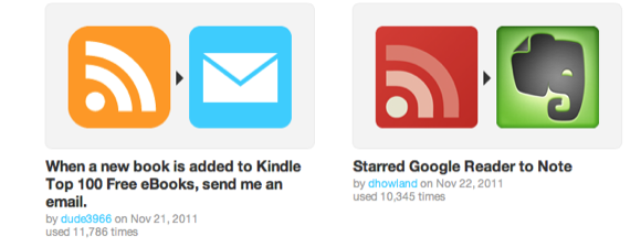 ifttt قرارات السنة الجديدة