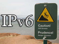 ما هو IPv6