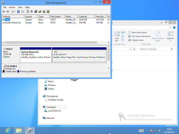 دليل Windows 8 win8 10
