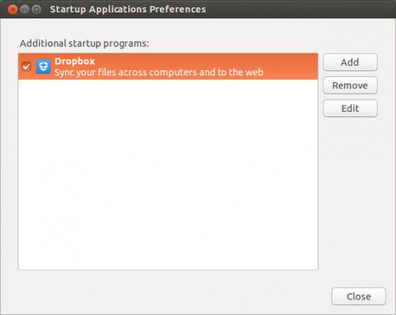 تطبيقات speed_linux_startup_app