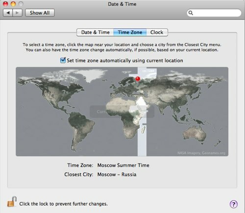 كيفية الترقية إلى Snow Leopard وما الذي يجب معرفته [Mac] SL install 5