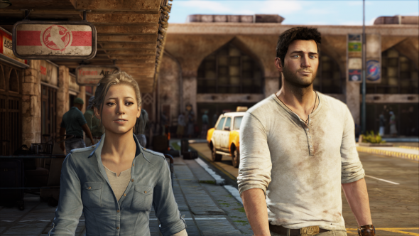 4 أمثلة لألعاب الفيديو مع الرومانسية Done The Right Way Elena Nate U3 e1374697378104