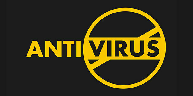 نوافذ المدافع عن الفيروسات