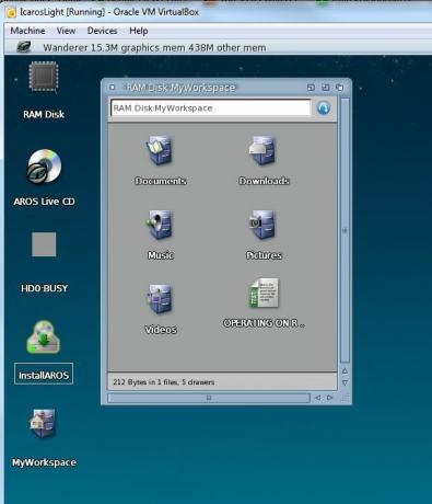 قم بتنزيل واختبار تشغيل كل نظام تشغيل Linux تريده باستخدام Virtualboxes18