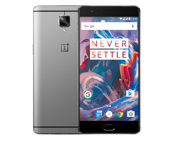 OnePlus 3 كبديل Nexus