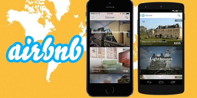 تطبيقات كتب Google و Firefox OS و YotaPhone و Coin Card [Tech News Digest] airbnb
